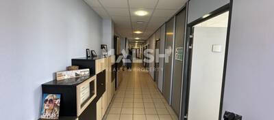 MALSH Realty & Property - Bureaux - Saint Etienne - Saint-Étienne - 3