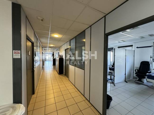 MALSH Realty & Property - Bureau - Saint Etienne - Saint-Étienne - 1