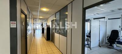 MALSH Realty & Property - Bureau - Saint Etienne - Saint-Étienne - 1