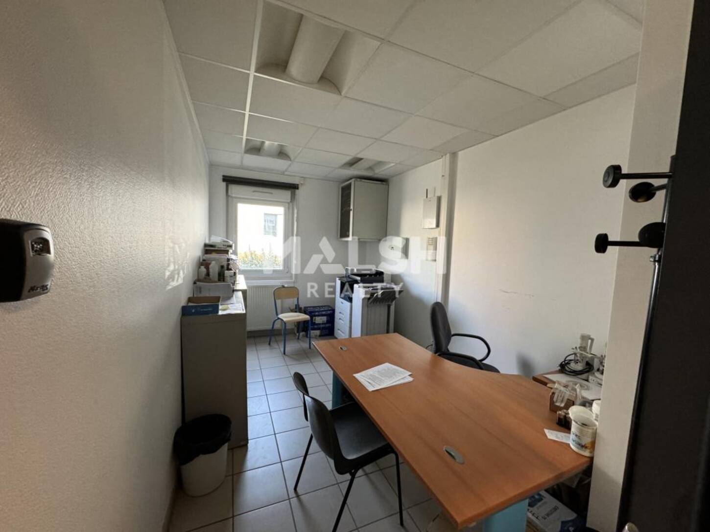 MALSH Realty & Property - Bureau - Saint Etienne - Saint-Étienne - 2