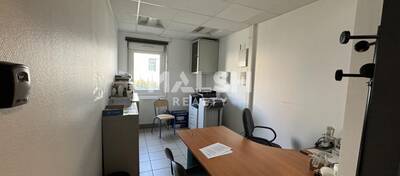 MALSH Realty & Property - Bureau - Saint Etienne - Saint-Étienne - 2