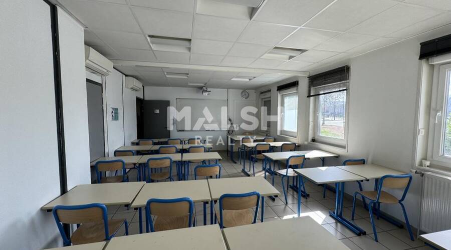 MALSH Realty & Property - Bureau - Saint Etienne - Saint-Étienne - 4