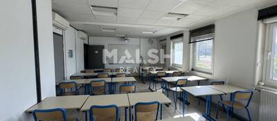 MALSH Realty & Property - Bureau - Saint Etienne - Saint-Étienne - 4