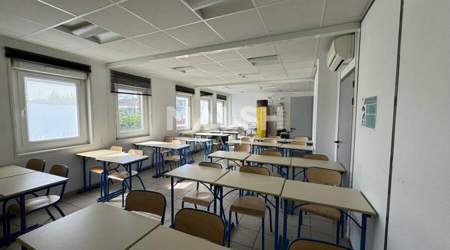 MALSH Realty & Property - Bureau - Saint Etienne - Saint-Étienne - 5