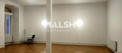 MALSH Realty & Property - Bureaux - Lyon 1 - Lyon 1 - 2