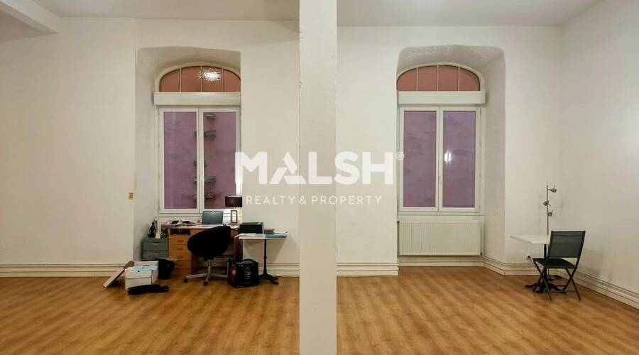 MALSH Realty & Property - Bureaux - Lyon 1 - Lyon 1 - 3