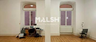 MALSH Realty & Property - Bureaux - Lyon 1 - Lyon 1 - 3
