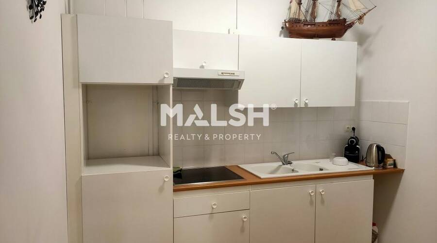 MALSH Realty & Property - Bureaux - Lyon 1 - Lyon 1 - 4