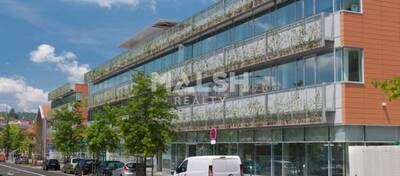 MALSH Realty & Property - Bureau - Saint-Etienne Métropole - Saint-Étienne - 1