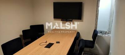 MALSH Realty & Property - Bureaux - Lyon - Presqu'île - Lyon 2 - 6