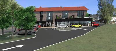 MALSH Realty & Property - Bureau - Saint Etienne - Saint-Étienne - 1