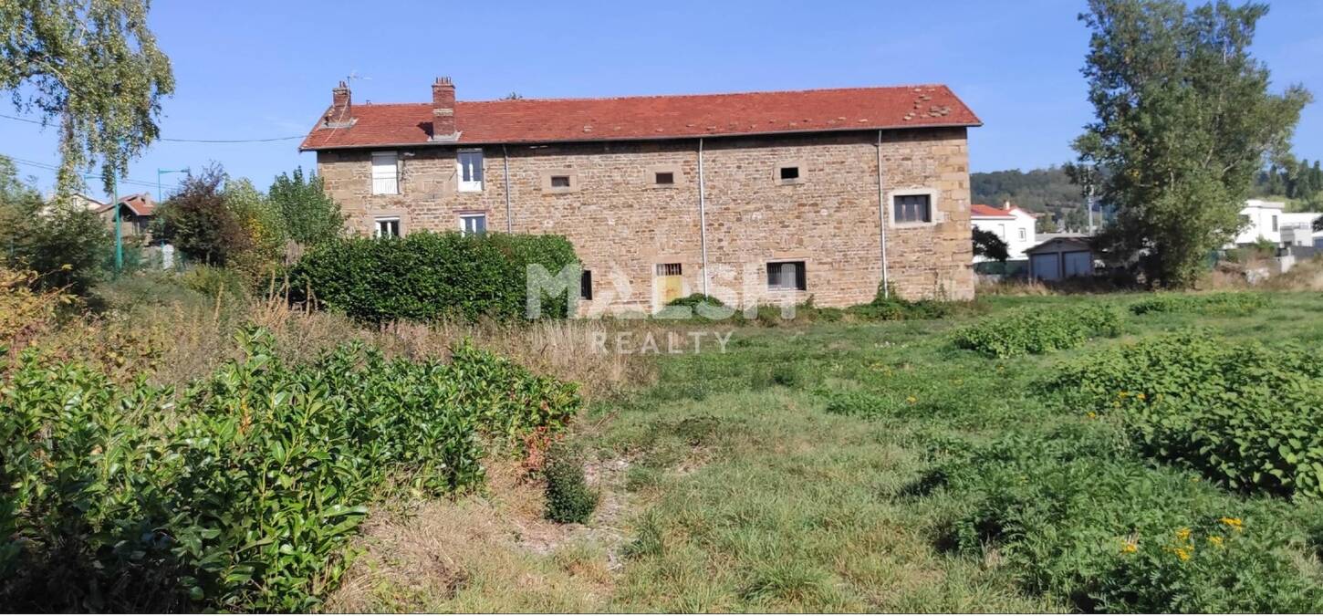 MALSH Realty & Property - Bureau - Saint Etienne - Saint-Étienne - 2