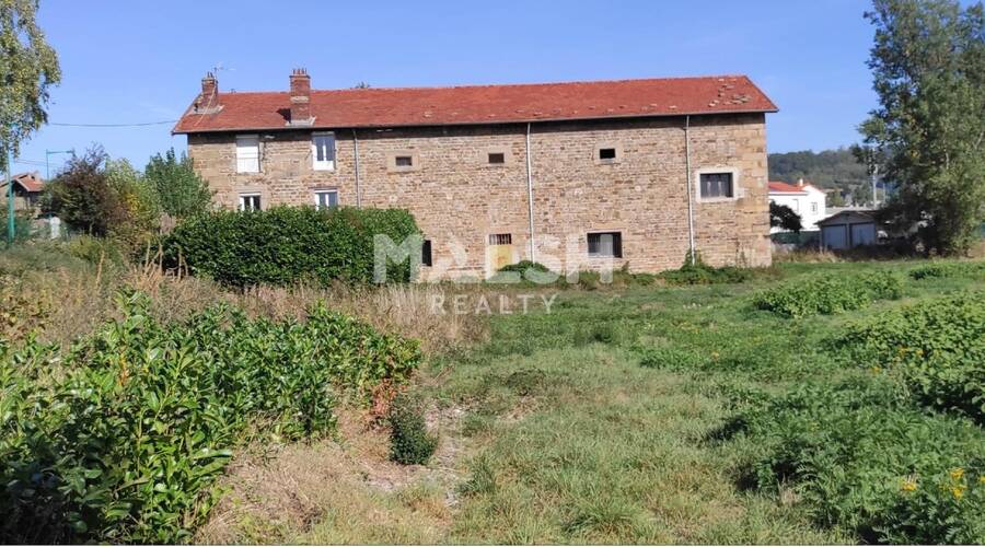 MALSH Realty & Property - Bureau - Saint Etienne - Saint-Étienne - 2