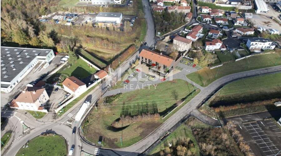 MALSH Realty & Property - Bureau - Saint Etienne - Saint-Étienne - 3