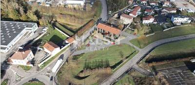 MALSH Realty & Property - Bureau - Saint Etienne - Saint-Étienne - 3