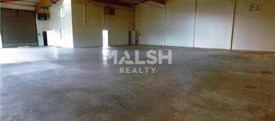MALSH Realty & Property - Local d'activités - Lyon Nord Est (Rhône Amont) - Décines-Charpieu - 3