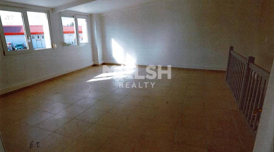MALSH Realty & Property - Local d'activités - Lyon Nord Est (Rhône Amont) - Décines-Charpieu - 5