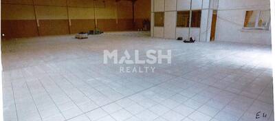 MALSH Realty & Property - Local d'activités - Lyon Nord Est (Rhône Amont) - Décines-Charpieu - 8