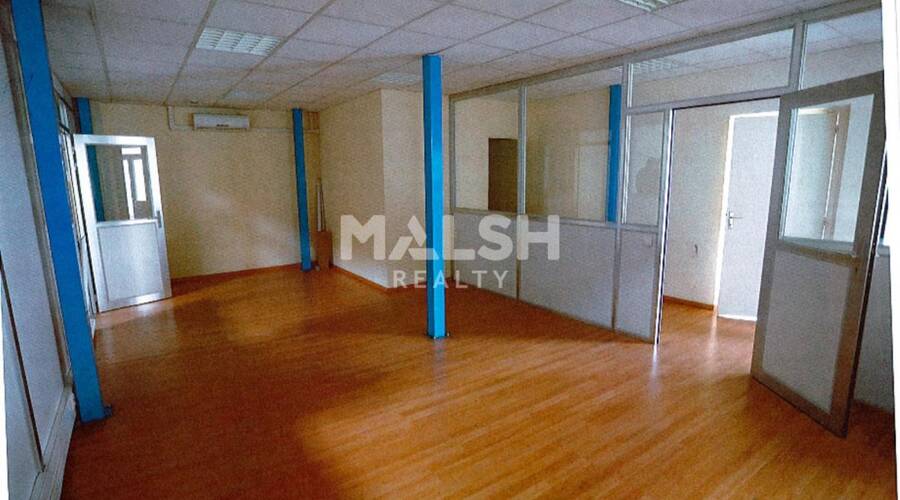 MALSH Realty & Property - Local d'activités - Lyon Nord Est (Rhône Amont) - Décines-Charpieu - 10