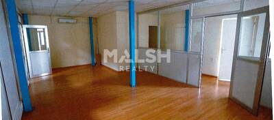 MALSH Realty & Property - Local d'activités - Lyon Nord Est (Rhône Amont) - Décines-Charpieu - 10