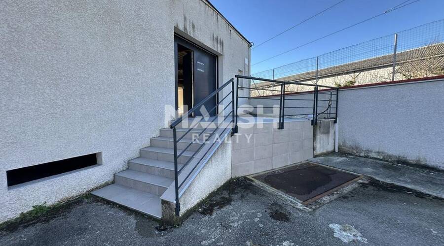 MALSH Realty & Property - Local d'activités - Lyon Nord Est (Rhône Amont) - Décines-Charpieu - 6