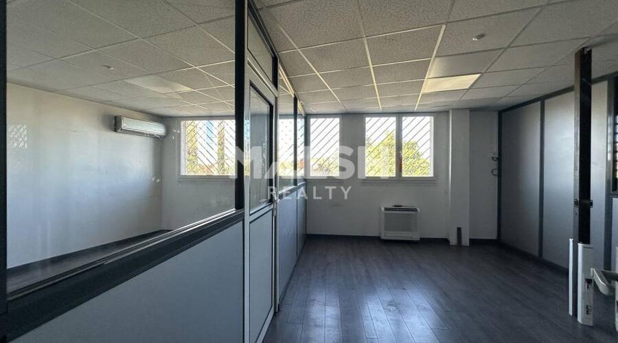 MALSH Realty & Property - Local d'activités - Lyon Nord Est (Rhône Amont) - Décines-Charpieu - 12