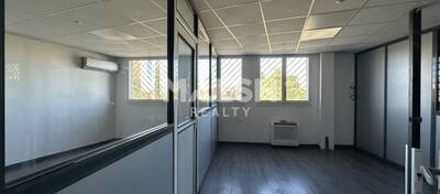 MALSH Realty & Property - Local d'activités - Lyon Nord Est (Rhône Amont) - Décines-Charpieu - 12