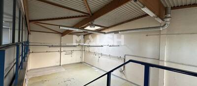 MALSH Realty & Property - Local d'activités - Lyon Nord Est (Rhône Amont) - Décines-Charpieu - 14