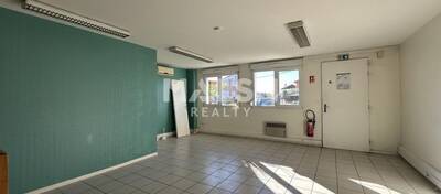 MALSH Realty & Property - Local d'activités - Lyon Nord Est (Rhône Amont) - Décines-Charpieu - 21