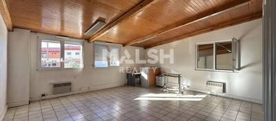 MALSH Realty & Property - Local d'activités - Lyon Nord Est (Rhône Amont) - Décines-Charpieu - 22