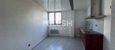MALSH Realty & Property - Local d'activités - Lyon Nord Est (Rhône Amont) - Décines-Charpieu - 13