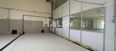 MALSH Realty & Property - Local d'activités - Lyon Nord Est (Rhône Amont) - Décines-Charpieu - 19