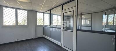 MALSH Realty & Property - Local d'activités - Lyon Nord Est (Rhône Amont) - Décines-Charpieu - 14