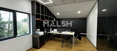 MALSH Realty & Property - Activité - Carré de Soie / Grand Clément / Bel Air - Vaulx-en-Velin - 11