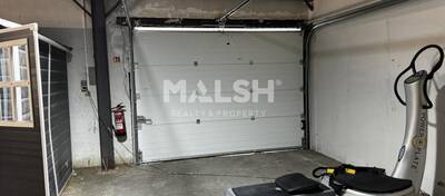 MALSH Realty & Property - Activité - Carré de Soie / Grand Clément / Bel Air - Vaulx-en-Velin - 18