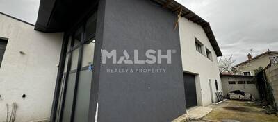 MALSH Realty & Property - Activité - Carré de Soie / Grand Clément / Bel Air - Vaulx-en-Velin - 24