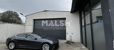 MALSH Realty & Property - Activité - Carré de Soie / Grand Clément / Bel Air - Vaulx-en-Velin - 25