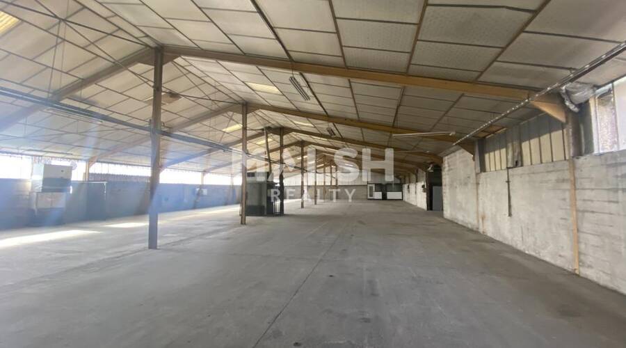 MALSH Realty & Property - Local d'activités - Extérieurs NORD (Villefranche / Belleville) - Jassans-Riottier - 7