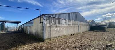 MALSH Realty & Property - Local d'activités - Extérieurs NORD (Villefranche / Belleville) - Jassans-Riottier - 9