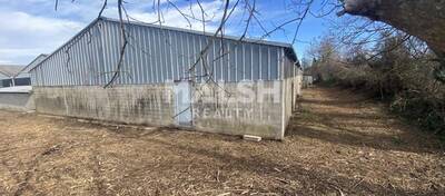 MALSH Realty & Property - Local d'activités - Extérieurs NORD (Villefranche / Belleville) - Jassans-Riottier - 10
