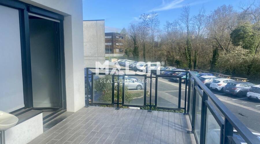 MALSH Realty & Property - Bureaux - Lyon Nord Ouest (Techlid / Monts d'Or) - Dardilly - 3