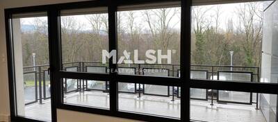 MALSH Realty & Property - Bureaux - Lyon Nord Ouest (Techlid / Monts d'Or) - Dardilly - 7