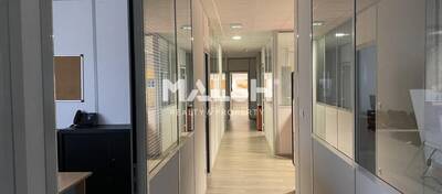 MALSH Realty & Property - Bureaux - Lyon Nord Ouest (Techlid / Monts d'Or) - Dardilly - 9