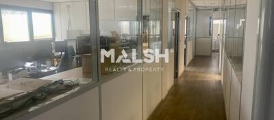 MALSH Realty & Property - Bureaux - Lyon Nord Ouest (Techlid / Monts d'Or) - Dardilly - 14
