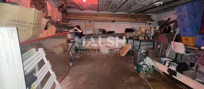 MALSH Realty & Property - Commerce - Lyon 6° - Lyon 6 - 6
