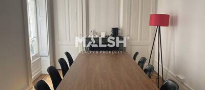 MALSH Realty & Property - Bureaux - Lyon - Presqu'île - Lyon 2 - 3
