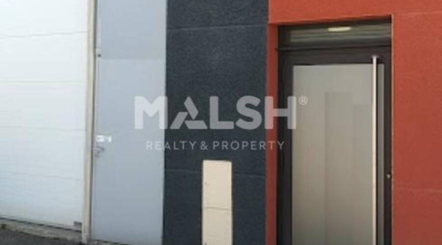 MALSH Realty & Property - Activité - Lyon Sud Ouest - Brignais - 2