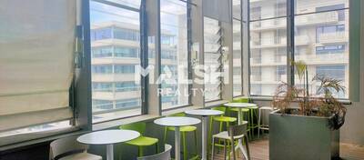 MALSH Realty & Property - Bureau - Lyon 2° / Confluence - Lyon 2 - 7