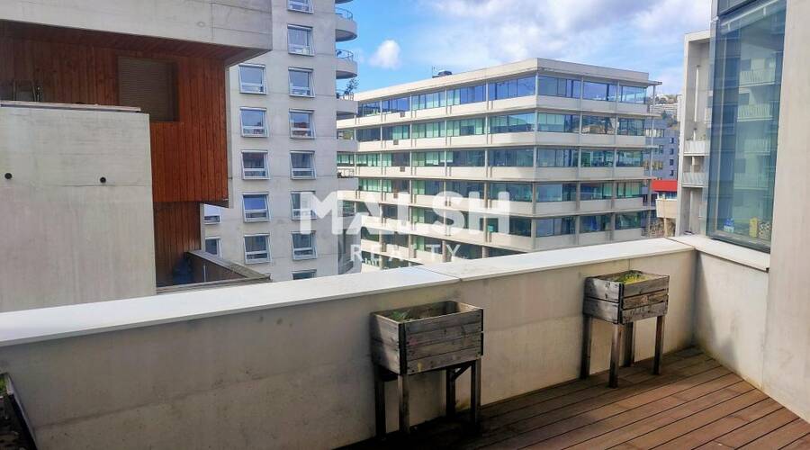 MALSH Realty & Property - Bureau - Lyon 2° / Confluence - Lyon 2 - 9