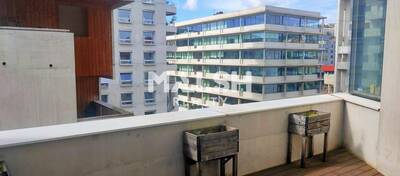 MALSH Realty & Property - Bureau - Lyon 2° / Confluence - Lyon 2 - 9